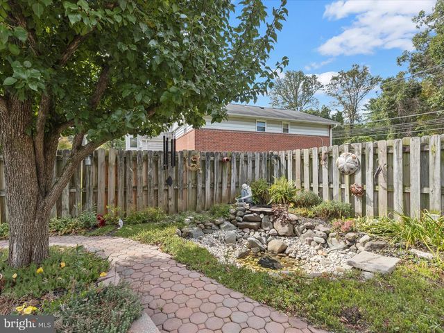 8407 STEVENSON RD, Baltimore, MD 21208