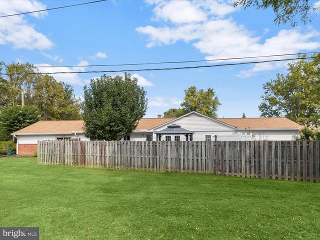 8407 STEVENSON RD, Baltimore, MD 21208