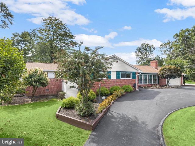 8407 STEVENSON RD, Baltimore, MD 21208