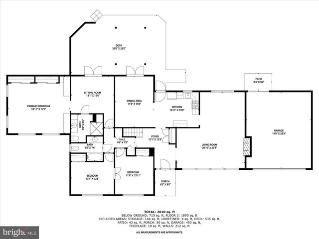 8407 STEVENSON RD, Baltimore, MD 21208