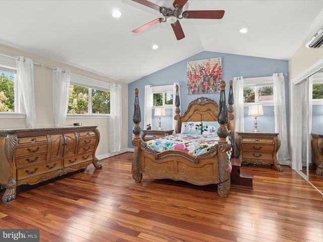 8407 STEVENSON RD, Baltimore, MD 21208