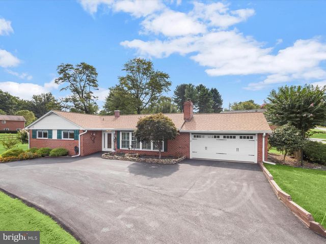 8407 STEVENSON RD, Baltimore, MD 21208