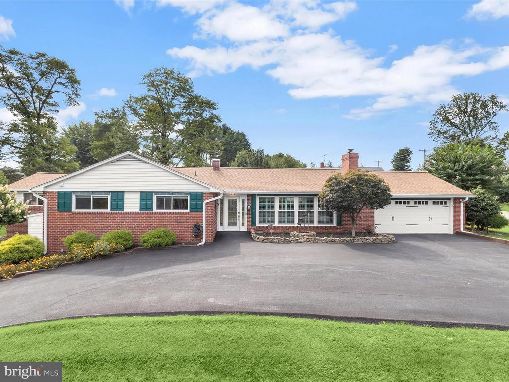 8407 STEVENSON RD, Baltimore, MD 21208