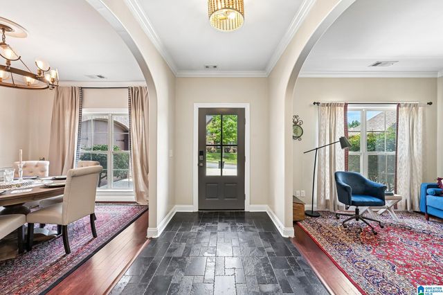 1166 BRISTOL WAY, Birmingham, AL 35242