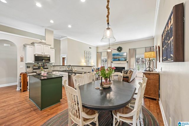 1166 BRISTOL WAY, Birmingham, AL 35242
