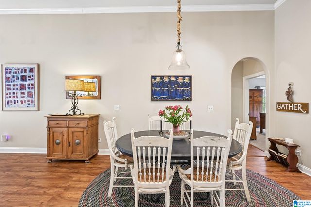1166 BRISTOL WAY, Birmingham, AL 35242