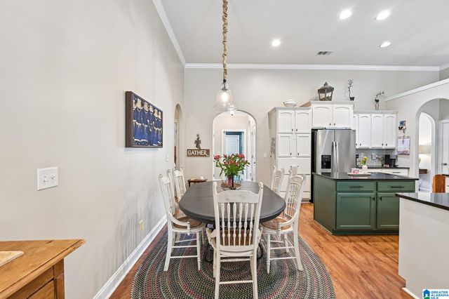 1166 BRISTOL WAY, Birmingham, AL 35242