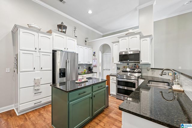 1166 BRISTOL WAY, Birmingham, AL 35242