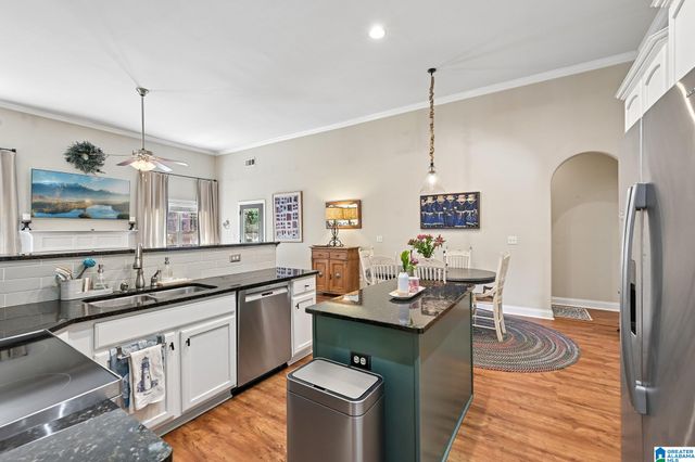 1166 BRISTOL WAY, Birmingham, AL 35242