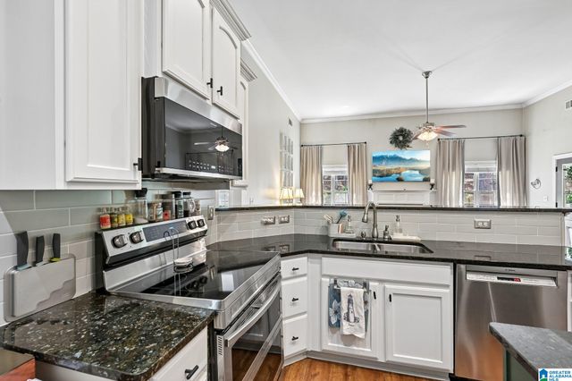 1166 BRISTOL WAY, Birmingham, AL 35242