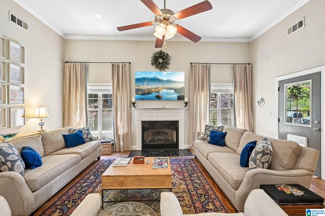 1166 BRISTOL WAY, Birmingham, AL 35242