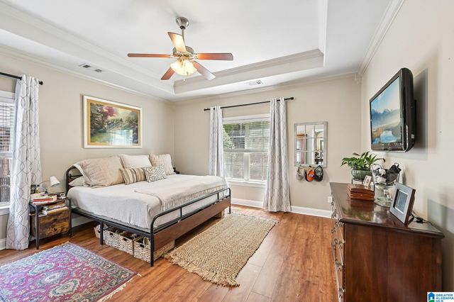 1166 BRISTOL WAY, Birmingham, AL 35242