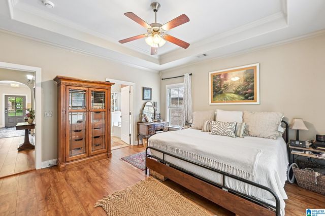 1166 BRISTOL WAY, Birmingham, AL 35242