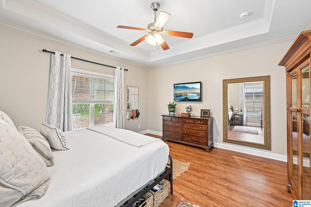 1166 BRISTOL WAY, Birmingham, AL 35242