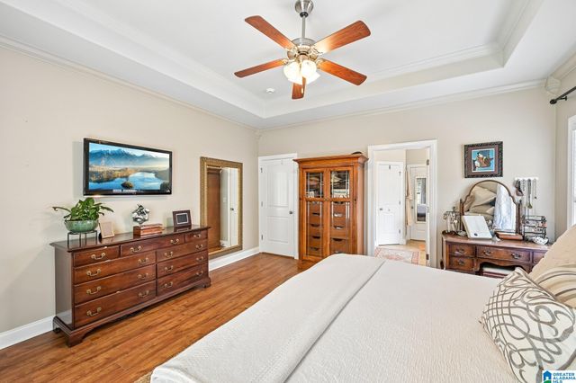 1166 BRISTOL WAY, Birmingham, AL 35242