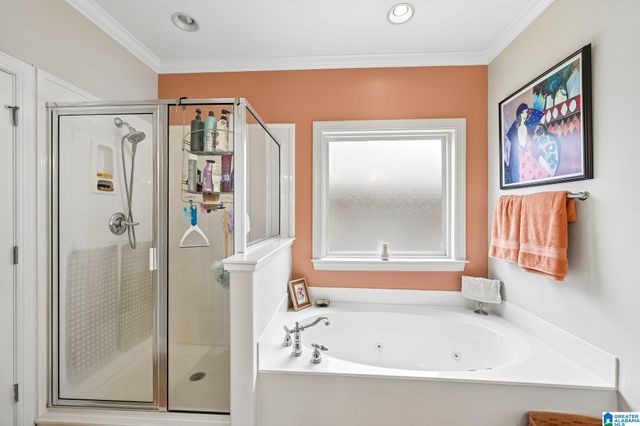 1166 BRISTOL WAY, Birmingham, AL 35242