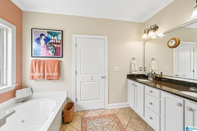 1166 BRISTOL WAY, Birmingham, AL 35242