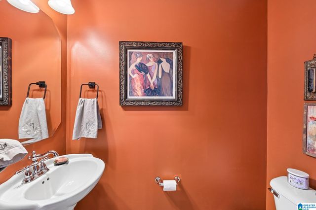 1166 BRISTOL WAY, Birmingham, AL 35242
