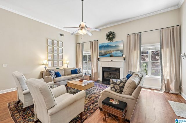 1166 BRISTOL WAY, Birmingham, AL 35242