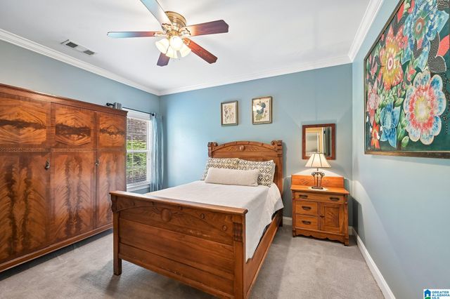 1166 BRISTOL WAY, Birmingham, AL 35242