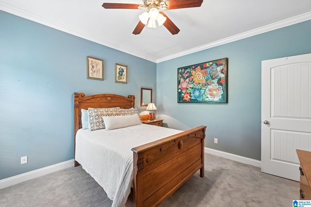 1166 BRISTOL WAY, Birmingham, AL 35242