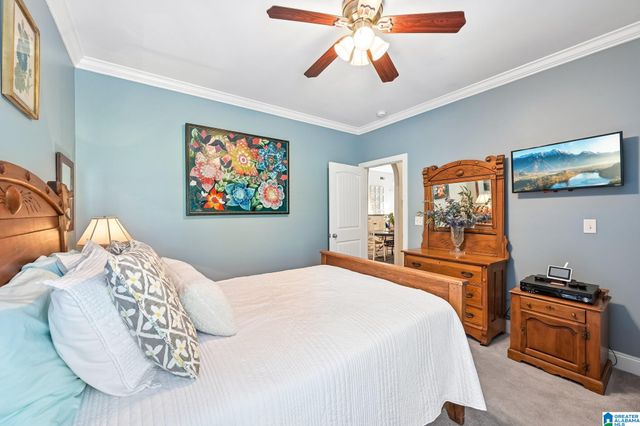 1166 BRISTOL WAY, Birmingham, AL 35242