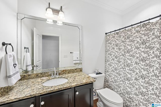 1166 BRISTOL WAY, Birmingham, AL 35242