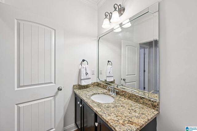 1166 BRISTOL WAY, Birmingham, AL 35242