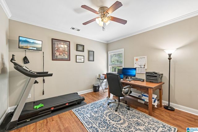 1166 BRISTOL WAY, Birmingham, AL 35242