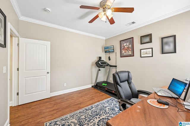 1166 BRISTOL WAY, Birmingham, AL 35242