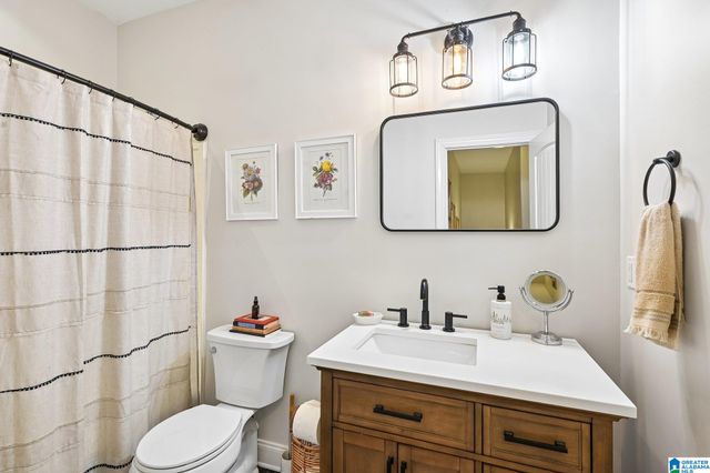 1166 BRISTOL WAY, Birmingham, AL 35242