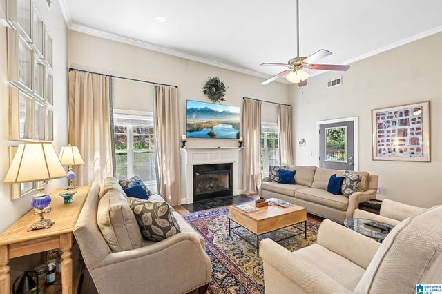 1166 BRISTOL WAY, Birmingham, AL 35242