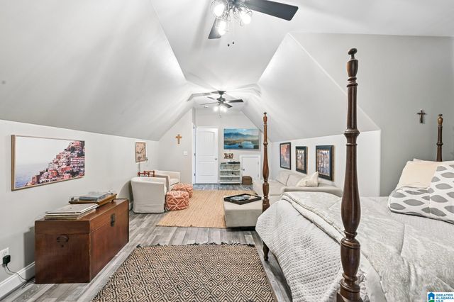 1166 BRISTOL WAY, Birmingham, AL 35242