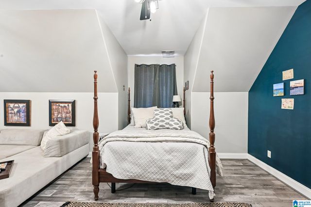 1166 BRISTOL WAY, Birmingham, AL 35242