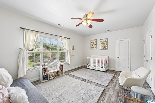 1166 BRISTOL WAY, Birmingham, AL 35242