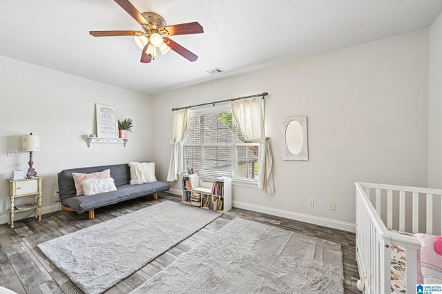 1166 BRISTOL WAY, Birmingham, AL 35242