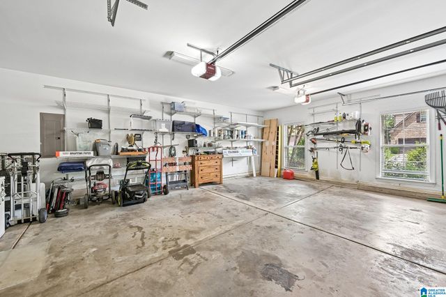 1166 BRISTOL WAY, Birmingham, AL 35242
