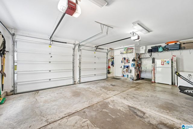 1166 BRISTOL WAY, Birmingham, AL 35242