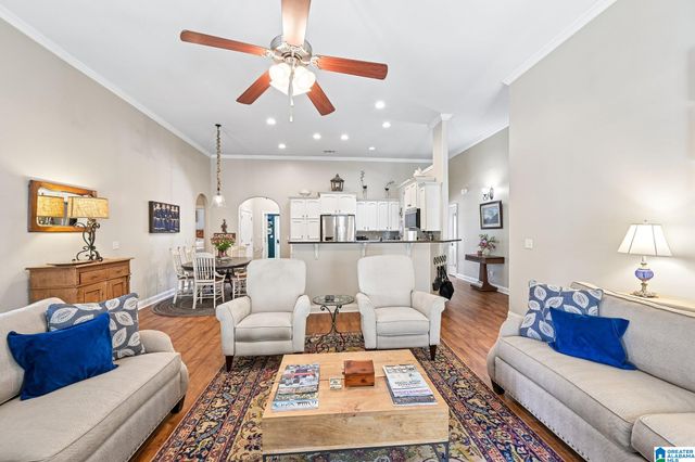 1166 BRISTOL WAY, Birmingham, AL 35242