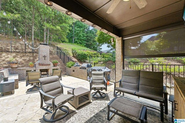 1166 BRISTOL WAY, Birmingham, AL 35242