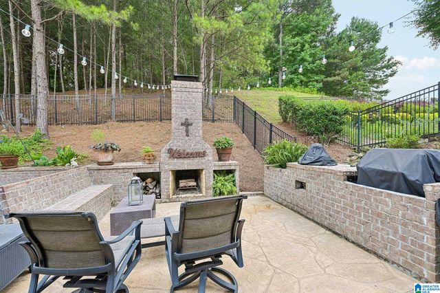 1166 BRISTOL WAY, Birmingham, AL 35242