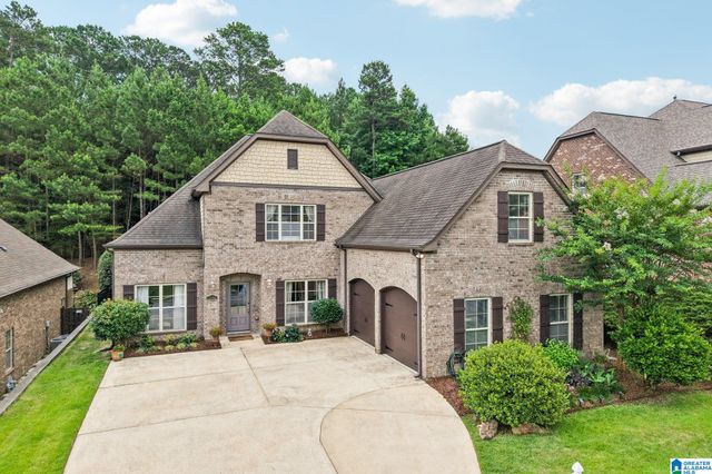 1166 BRISTOL WAY, Birmingham, AL 35242