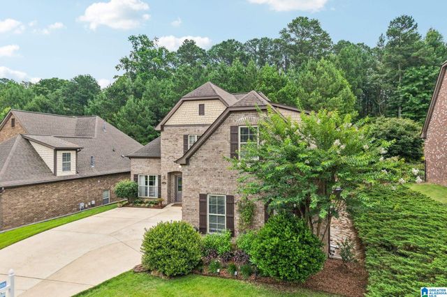 1166 BRISTOL WAY, Birmingham, AL 35242
