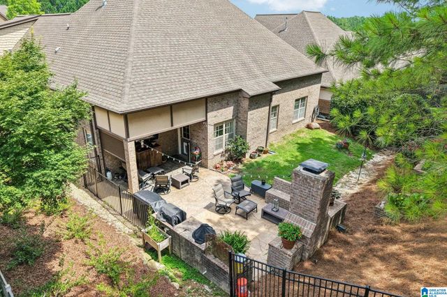 1166 BRISTOL WAY, Birmingham, AL 35242
