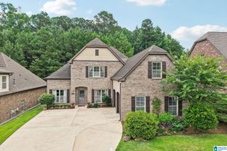 1166 BRISTOL WAY, Birmingham, AL 35242