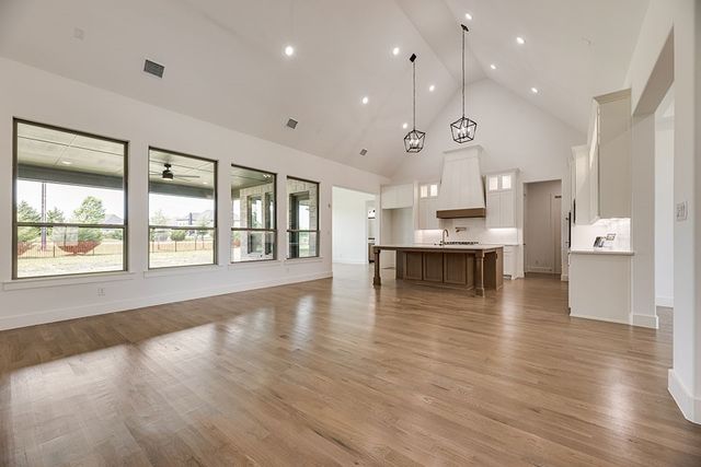 4701 Sudbury Circle, Parker, TX 75002