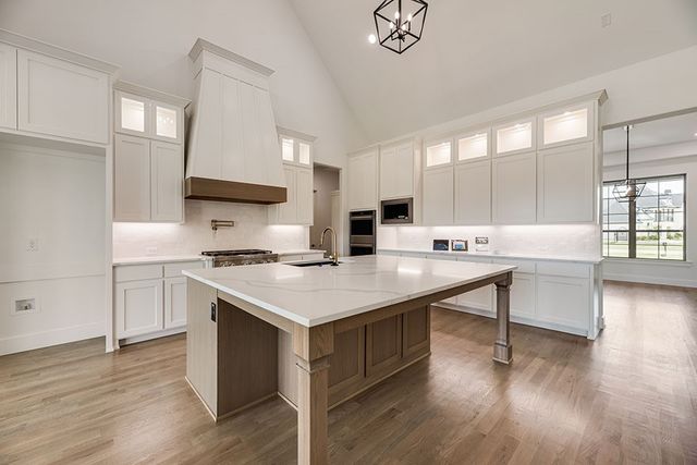 4701 Sudbury Circle, Parker, TX 75002