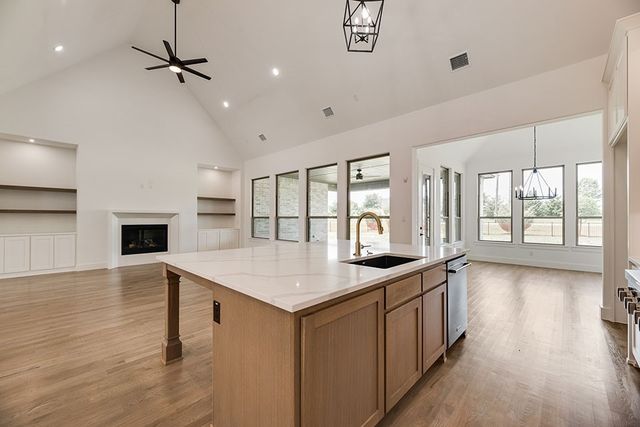 4701 Sudbury Circle, Parker, TX 75002