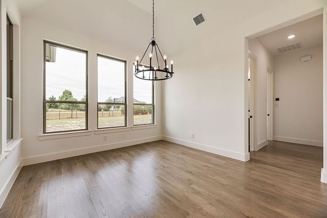 4701 Sudbury Circle, Parker, TX 75002