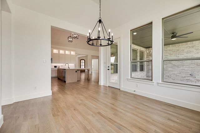 4701 Sudbury Circle, Parker, TX 75002